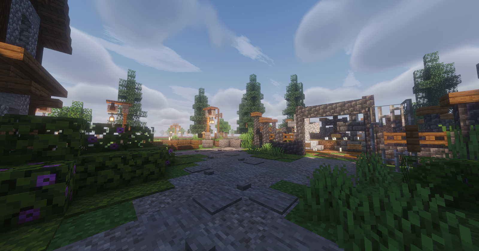 Iridium4 • MCS FORGE